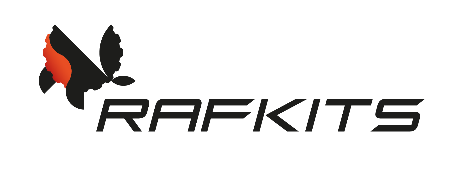 Rafkits — автозапчасти, Красноярск